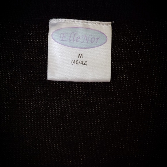 awesome  sweater,Elle Nor - Picture 3 of 3